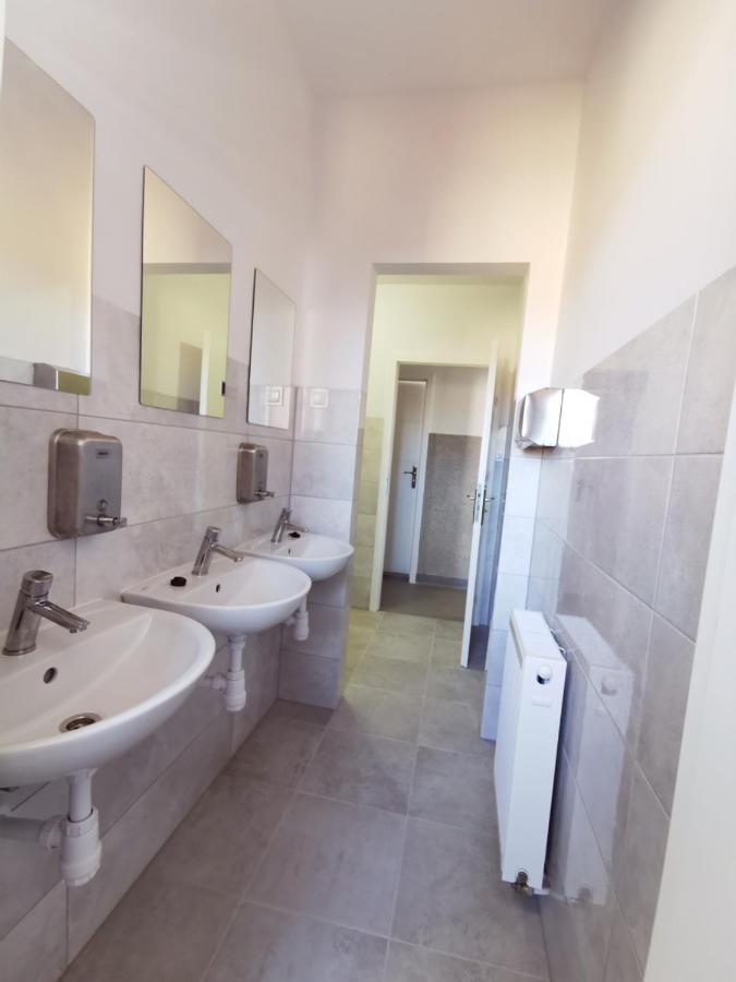Komfortowa Kwatera Hostel Steszew Bagian luar foto